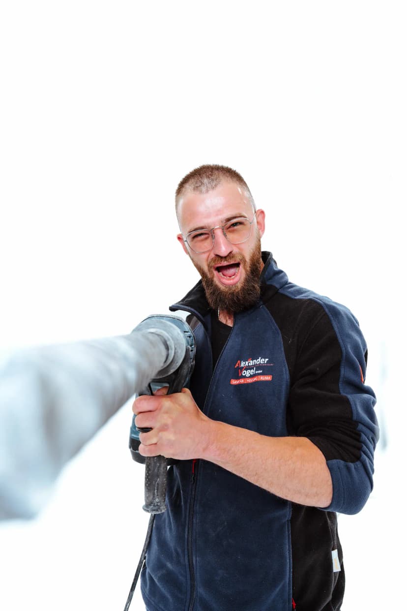 Foto & Videografie für Unternehmen Projekt 1